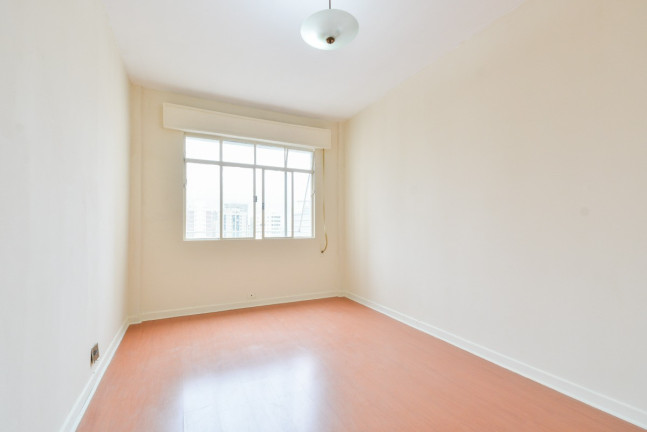 Imagem Apartamento com 3 Quartos à Venda, 171 m² em Santa Cecília - São Paulo