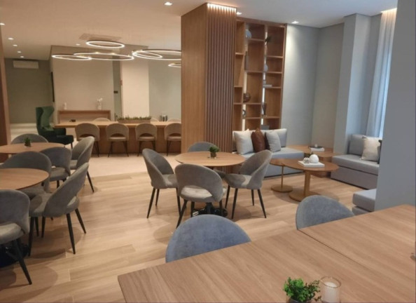 Imagem Imóvel com 2 Quartos à Venda, 68 m² em Vila Mariana - São Paulo