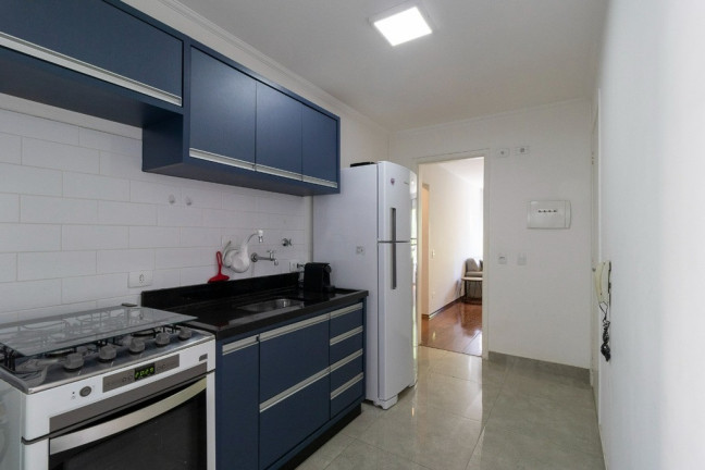Imagem Imóvel com 2 Quartos à Venda, 56 m² em Vila Olímpia - São Paulo