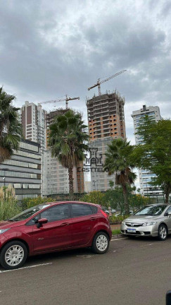 Imagem Apartamento com 2 Quartos à Venda, 89 m² em Guanabara Parque Boulevard - Londrina