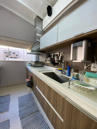 Casa de Condomínio com 3 Quartos à Venda,  em Limeira