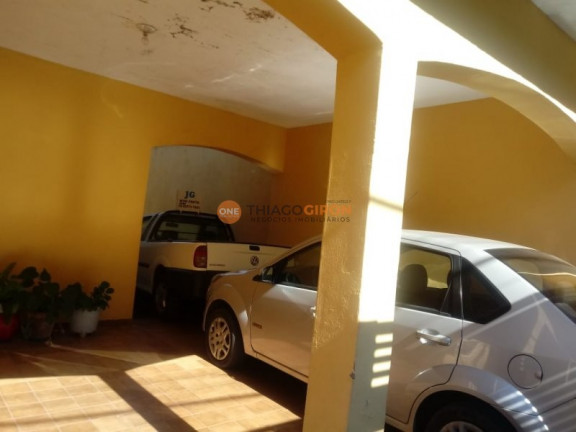 Imagem Casa com 3 Quartos à Venda, 235 m² em São José - Araçatuba Imagem Casa com 3 Quartos à Venda, 235 m² em São José - Araçatuba