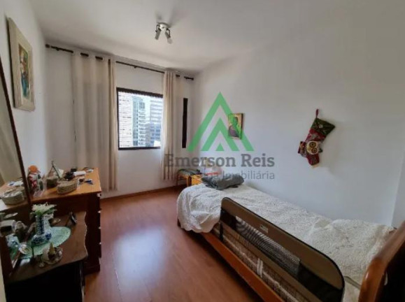 Imagem Apartamento com 2 Quartos à Venda, 84 m² em Vila Mariana - São Paulo