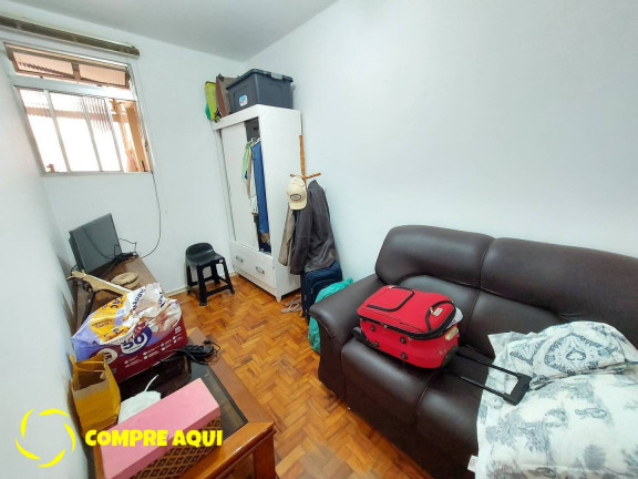 Imagem Apartamento com 2 Quartos à Venda, 65 m² em Vila Buarque - São Paulo