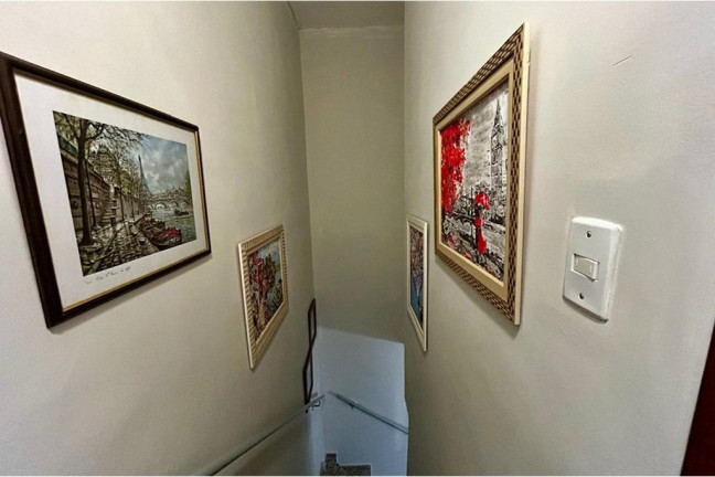 Imagem Casa de Condomínio com 2 Quartos à Venda, 55 m² em Vila Carrão - São Paulo