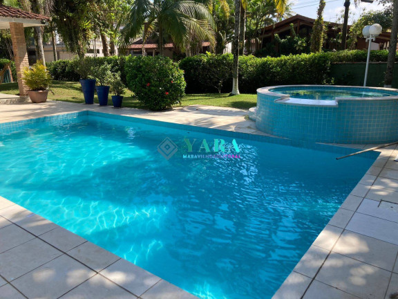 Imagem Casa com 5 Quartos à Venda, 1 m² em Tenorio - Ubatuba Imagem Casa com 5 Quartos à Venda, 1 m² em Tenorio - Ubatuba