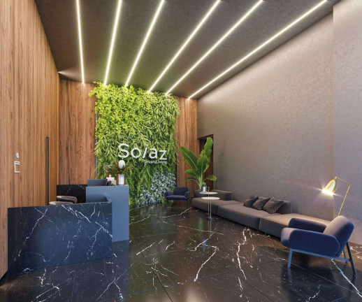 Imagem Apartamento com 2 Quartos à Venda, 53 m² em Manaíra - João Pessoa Imagem Apartamento com 2 Quartos à Venda, 53 m² em Manaíra - João Pessoa