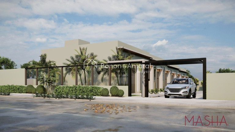 Imagem Casa de Condomínio com 3 Quartos à Venda, 150 m² em Santa Candida - Campinas Imagem Casa de Condomínio com 3 Quartos à Venda, 150 m² em Santa Candida - Campinas