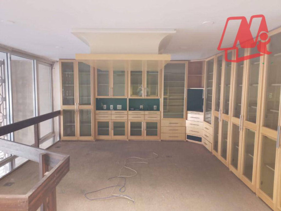 Imagem Casa com 3 Quartos à Venda ou Locação, 371 m² em Auxiliadora - Porto Alegre