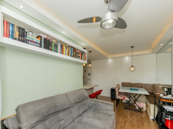 Imagem Apartamento com 2 Quartos à Venda, 49 m² em Jardim Cidade Pirituba - São Paulo Imagem Apartamento com 2 Quartos à Venda, 49 m² em Jardim Cidade Pirituba - São Paulo