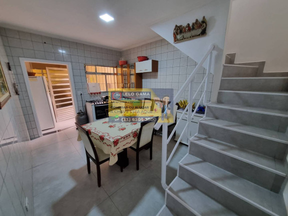Imagem Casa com 4 Quartos à Venda, 170 m² em Vila Dirce - Carapicuíba