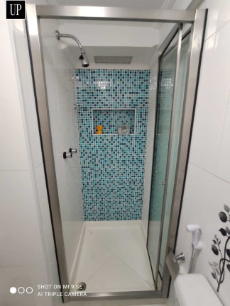 Imagem Apartamento com 3 Quartos à Venda, 84 m² em Mirandópolis - São Paulo