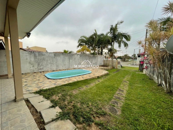 Imagem Casa com 3 Quartos à Venda, 95 m² em Balneário Canoas - Pontal Do Paraná Imagem Casa com 3 Quartos à Venda, 95 m² em Balneário Canoas - Pontal Do Paraná