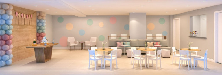 Imagem Apartamento com 2 Quartos à Venda, 34 m² em Sapopemba - São Paulo Imagem Apartamento com 2 Quartos à Venda, 34 m² em Sapopemba - São Paulo