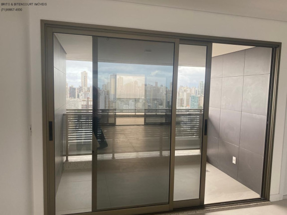 Imagem Imóvel com 4 Quartos à Venda, 210 m² em Barra - Salvador Imagem Imóvel com 4 Quartos à Venda, 210 m² em Barra - Salvador