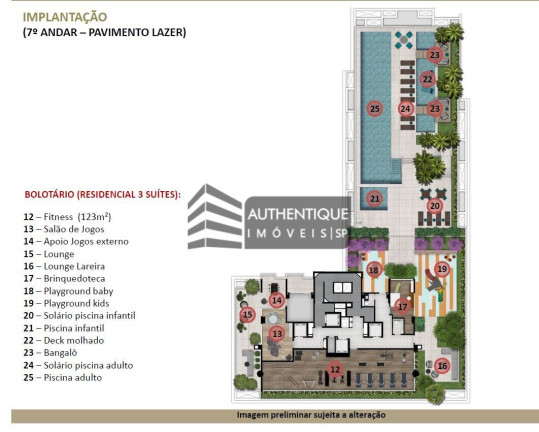 Imagem Apartamento com 3 Quartos à Venda, 144 m² em Vila Madalena - São Paulo Imagem Apartamento com 3 Quartos à Venda, 144 m² em Vila Madalena - São Paulo