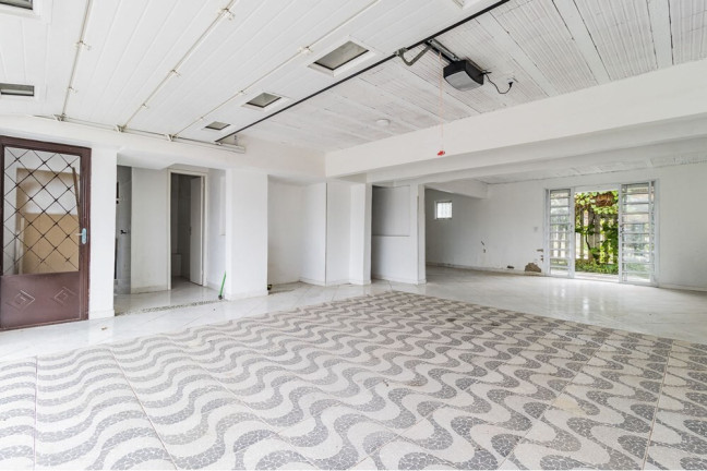 Imagem Casa de Condomínio com 3 Quartos à Venda, 213 m² em Mário Quintana - Porto Alegre