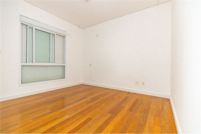 Imagem Apartamento com 3 Quartos à Venda, 405 m² em Moema - São Paulo