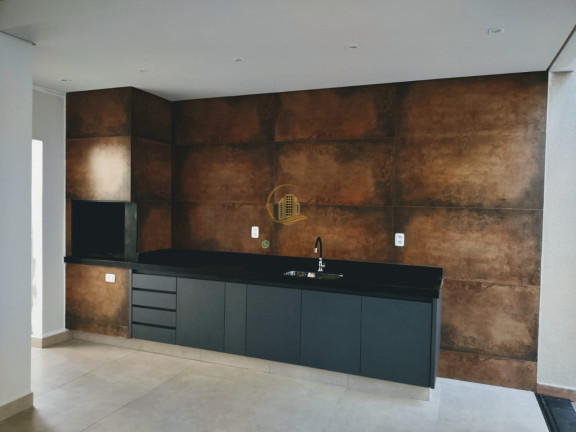 Imagem Casa com 3 Quartos à Venda, 190 m² em Residencial Gaivota I - São José Do Rio Preto Imagem Casa com 3 Quartos à Venda, 190 m² em Residencial Gaivota I - São José Do Rio Preto
