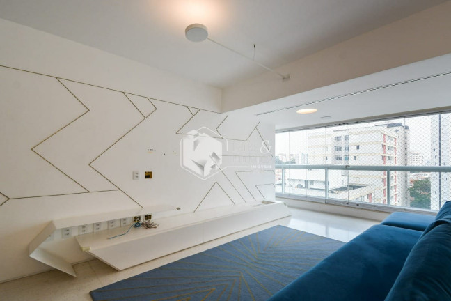 Imagem Apartamento com 2 Quartos à Venda, 174 m² em Vila Clementino - São Paulo Imagem Apartamento com 2 Quartos à Venda, 174 m² em Vila Clementino - São Paulo