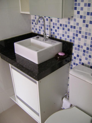 Imagem Apartamento com 1 Quarto para Temporada, 40 m² em Centro - Balneário Camboriú