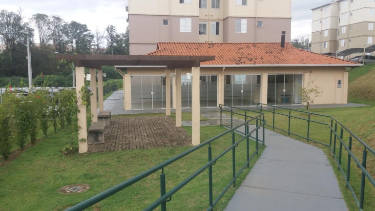 Imagem Apartamento com 2 Quartos à Venda, 45 m² em Vila Marieta - Campinas Imagem Apartamento com 2 Quartos à Venda, 45 m² em Vila Marieta - Campinas