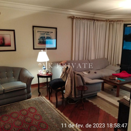 Imagem Apartamento com 4 Quartos à Venda, 155 m² em Perdizes - São Paulo