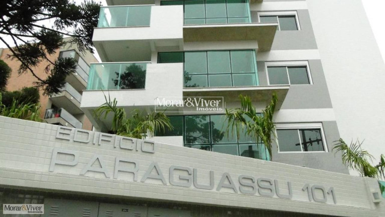 Imagem Apartamento com 3 Quartos à Venda, 111 m² em Alto Da Glória - Curitiba Imagem Apartamento com 3 Quartos à Venda, 111 m² em Alto Da Glória - Curitiba