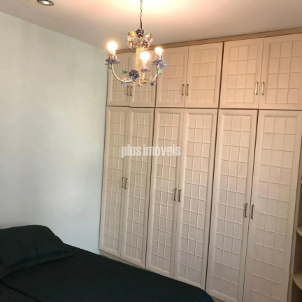 Imagem Apartamento com 4 Quartos à Venda, 242 m² em Morumbi - São Paulo Imagem Apartamento com 4 Quartos à Venda, 242 m² em Morumbi - São Paulo