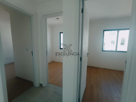 Imagem Apartamento com 3 Quartos à Venda, 68 m² em Boneca Do Iguaçu - São José Dos Pinhais