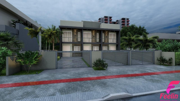 Imagem Casa com 2 Quartos à Venda, 143 m² em Areias - São José