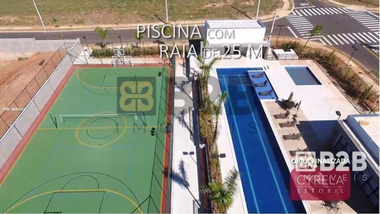 Imagem Terreno à Venda, 650 m² em Residencial Cyrela - Bauru Imagem Terreno à Venda, 650 m² em Residencial Cyrela - Bauru