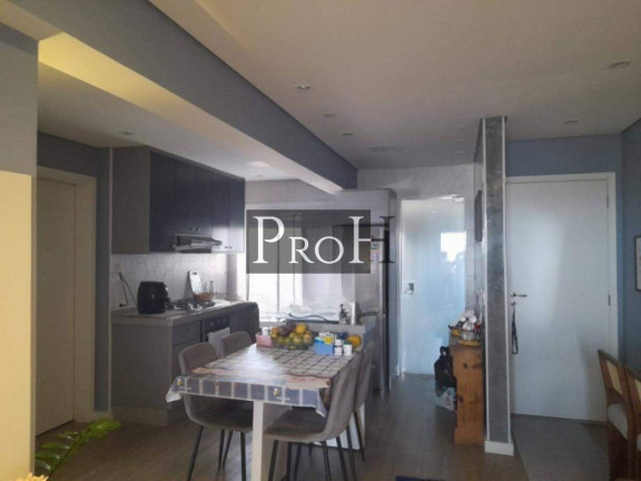 Imagem Apartamento com 2 Quartos à Venda, 65 m² em Baeta Neves - São Bernardo Do Campo Imagem Apartamento com 2 Quartos à Venda, 65 m² em Baeta Neves - São Bernardo Do Campo