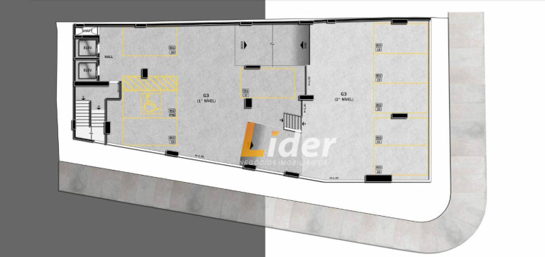 Imagem Cobertura com 4 Quartos à Venda, 211 m² em Santa Helena - Juiz De Fora Imagem Cobertura com 4 Quartos à Venda, 211 m² em Santa Helena - Juiz De Fora