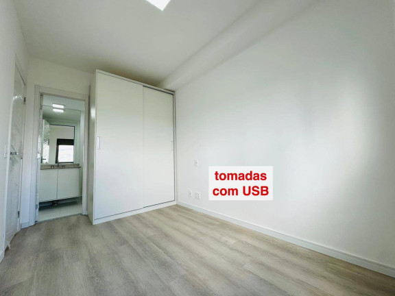 Imagem Apartamento com 1 Quarto para Alugar, 28 m² em Vila Independência - São Paulo Imagem Apartamento com 1 Quarto para Alugar, 28 m² em Vila Independência - São Paulo