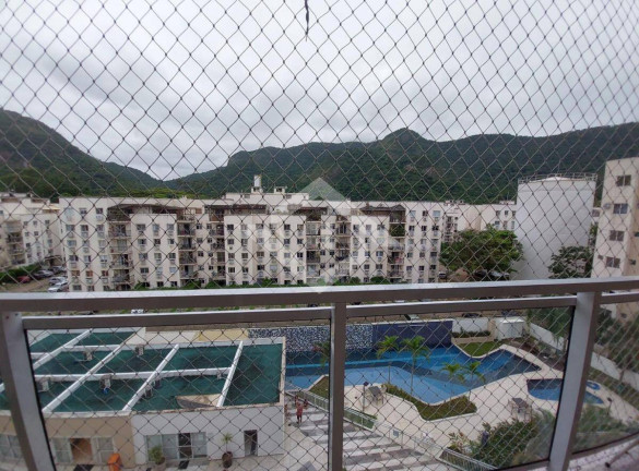 Imagem Apartamento com 3 Quartos à Venda, 74 m² em Jacarepaguá - Rio De Janeiro Imagem Apartamento com 3 Quartos à Venda, 74 m² em Jacarepaguá - Rio De Janeiro