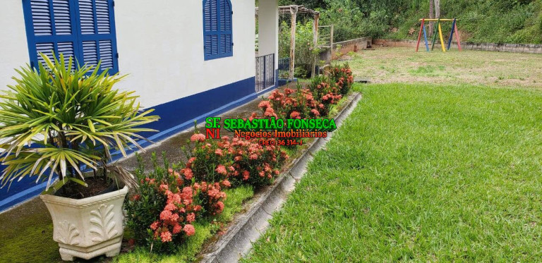 Imagem Chácara à Venda, em São José Dos Campos Imagem Chácara à Venda, em São José Dos Campos