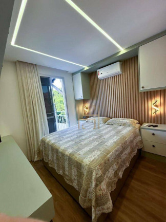 Imagem Casa com 3 Quartos à Venda, 120 m² em Morada De Laranjeiras - Serra Imagem Casa com 3 Quartos à Venda, 120 m² em Morada De Laranjeiras - Serra