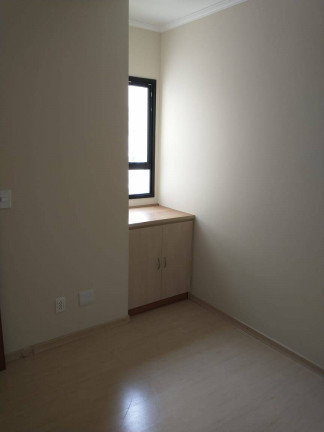 Imagem Apartamento com 3 Quartos à Venda, 115 m² em Vila Brandina - Campinas