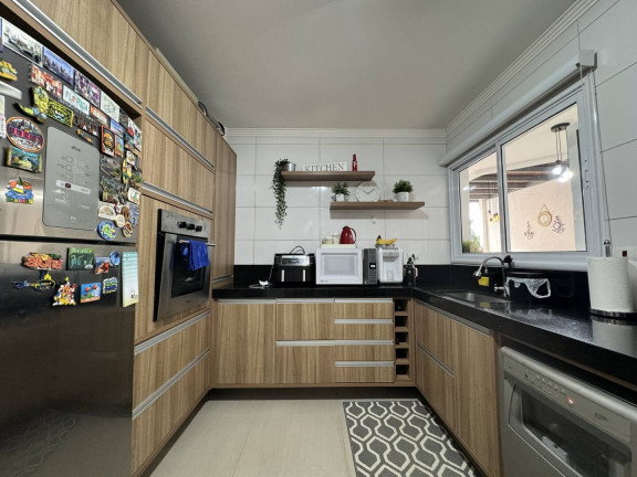 Apartamento com 3 Quartos à Venda, 134 m² em Itagua - Ubatuba