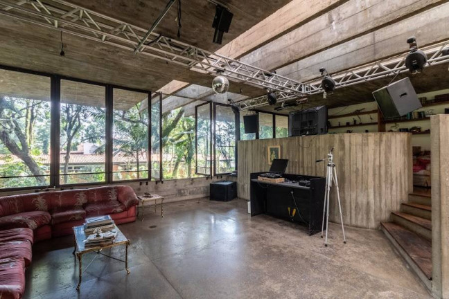 Imagem Casa com 5 Quartos à Venda, 4.300 m² em Interlagos - São Paulo
