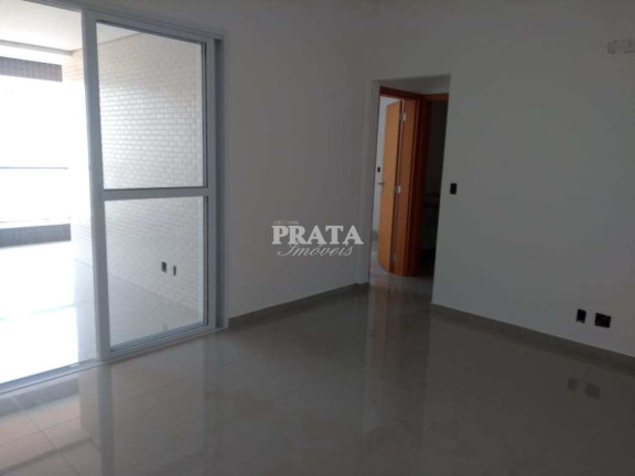 Imagem Apartamento com 2 Quartos à Venda, 128 m² em Embaré - Santos Imagem Apartamento com 2 Quartos à Venda, 128 m² em Embaré - Santos