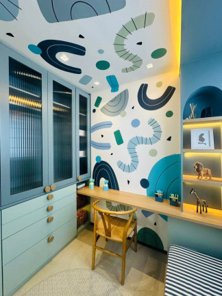 Imagem Apartamento com 3 Quartos à Venda, 55 m² em Curicica - Rio De Janeiro Imagem Apartamento com 3 Quartos à Venda, 55 m² em Curicica - Rio De Janeiro