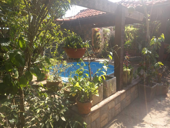 Imagem Casa com 3 Quartos à Venda, 180 m² em Jaconé (sampaio Correia) - Saquarema
