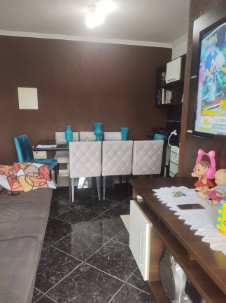 Imagem Apartamento com 2 Quartos à Venda, 54 m² em Jardim Vera Cruz - Sorocaba Imagem Apartamento com 2 Quartos à Venda, 54 m² em Jardim Vera Cruz - Sorocaba