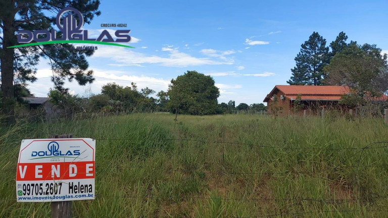 Terreno à Venda, 1.000 m² em Viamão