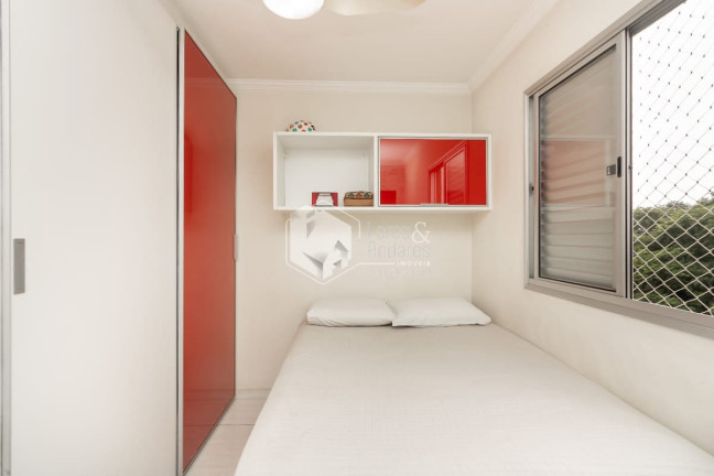 Imagem Apartamento com 3 Quartos à Venda, 65 m² em City América - São Paulo Imagem Apartamento com 3 Quartos à Venda, 65 m² em City América - São Paulo
