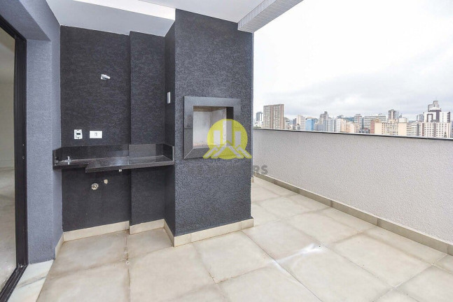 Imagem Cobertura com 3 Quartos à Venda, 150 m² em São Francisco - Curitiba Imagem Cobertura com 3 Quartos à Venda, 150 m² em São Francisco - Curitiba