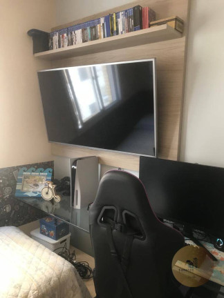 Imagem Apartamento com 3 Quartos à Venda, 142 m² em Osvaldo Cruz - São Caetano Do Sul Imagem Apartamento com 3 Quartos à Venda, 142 m² em Osvaldo Cruz - São Caetano Do Sul