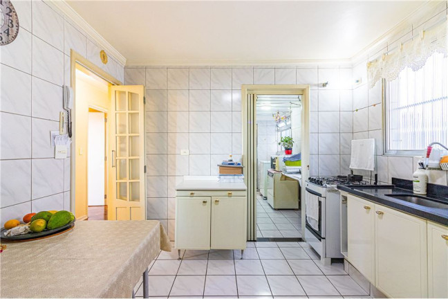 Imagem Apartamento com 2 Quartos à Venda, 83 m² em Vila Romana - São Paulo